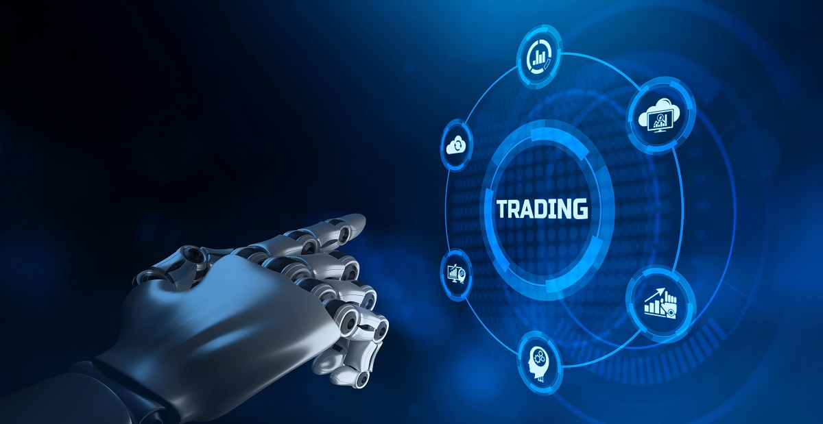 ai trading bot